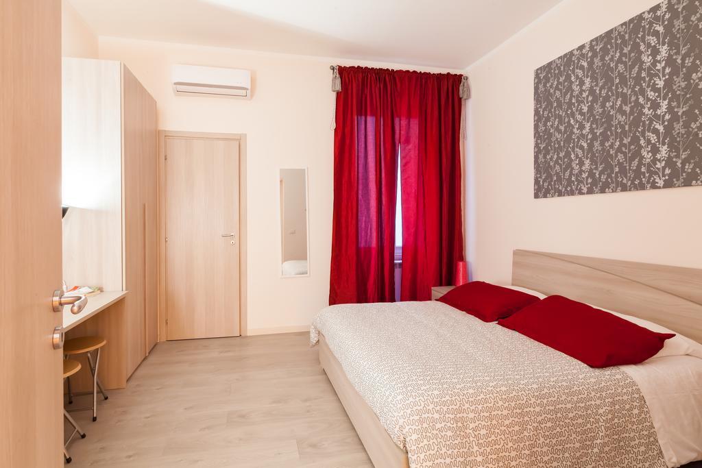 San Giovanni Rooms Roma Rum bild